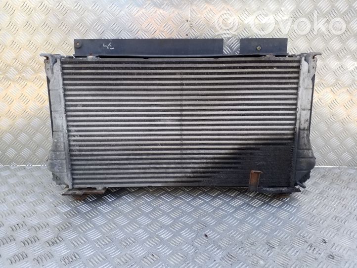 Toyota Verso Kit Radiateur JD1271003520