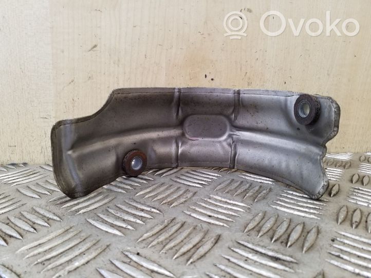 Toyota Verso Bouclier thermique d'échappement 172710R020