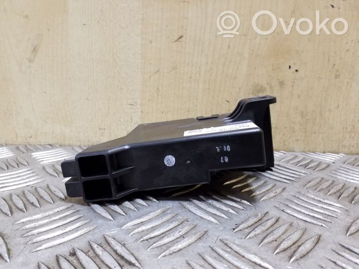 Toyota Verso Air conditioning/heating control unit 886500F100