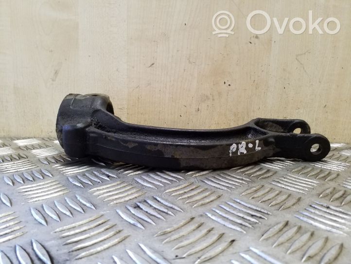 Audi A5 8T 8F Support d'amortisseur inférieur 8K0413K