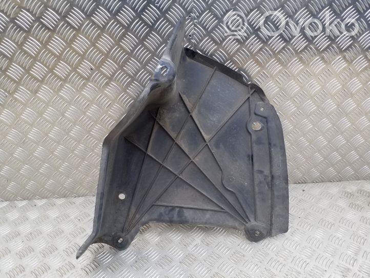 Audi A5 8T 8F Couvre-soubassement inférieur 8K0825219A