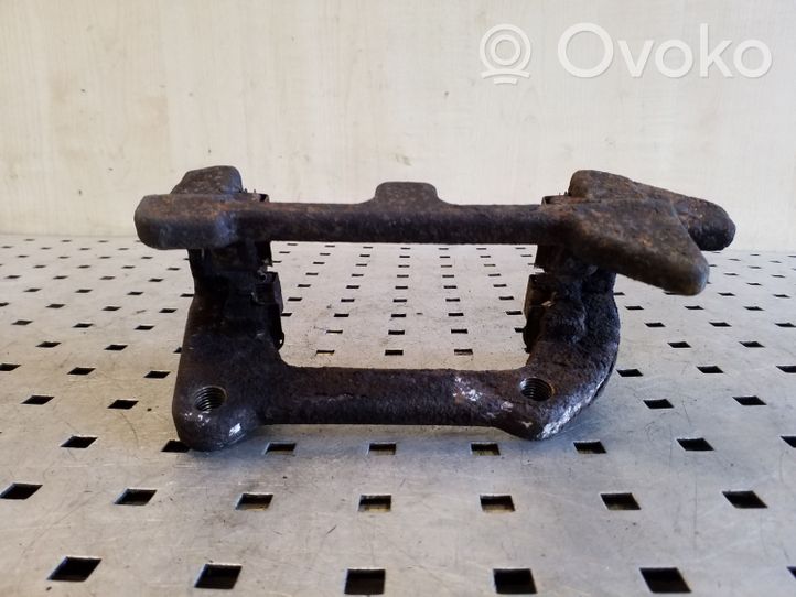 Audi A5 8T 8F Supporto della pinza del freno posteriore 