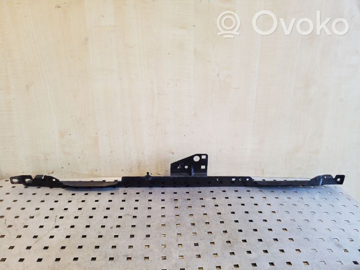 Audi A5 8T 8F Radiateur panneau supérieur d'admission d'air 8K0805629B