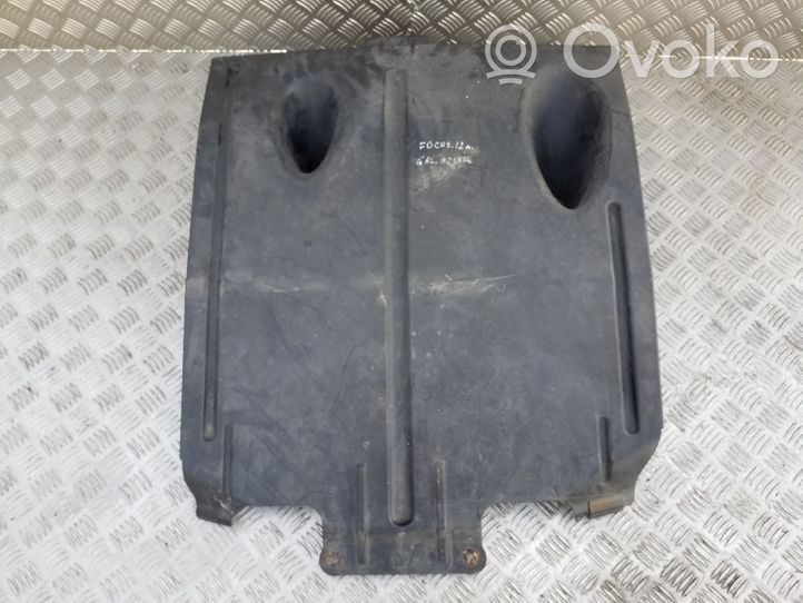 Ford Focus Couvre-soubassement inférieur BM51F11782AB