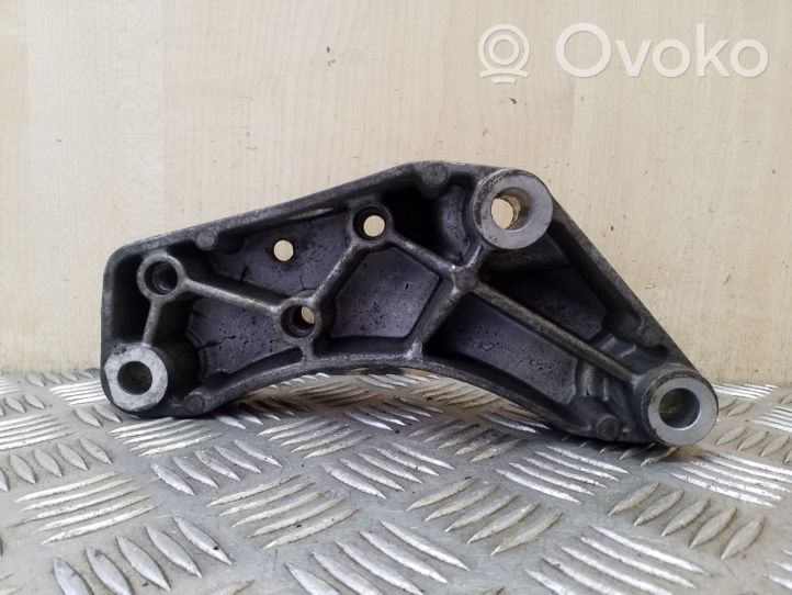 Volkswagen PASSAT CC Gearbox mounting bracket 1K0199117AC