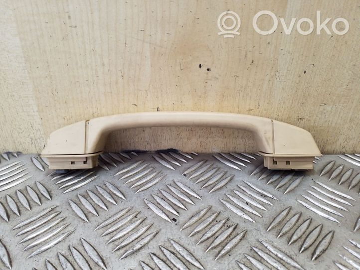 BMW X3 E83 Rear interior roof grab handle 201222012