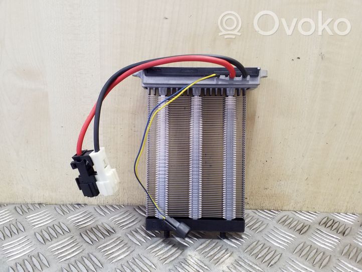 Volvo V40 Cross country Radiateur électrique de chauffage auxiliaire 8V6N18D612AC