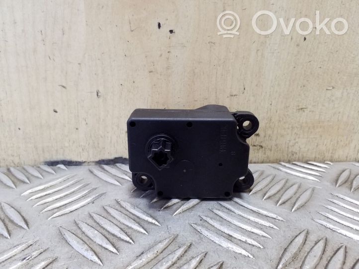 Volvo V40 Cross country Motor/activador trampilla de calefacción 4N5H19E6166652A