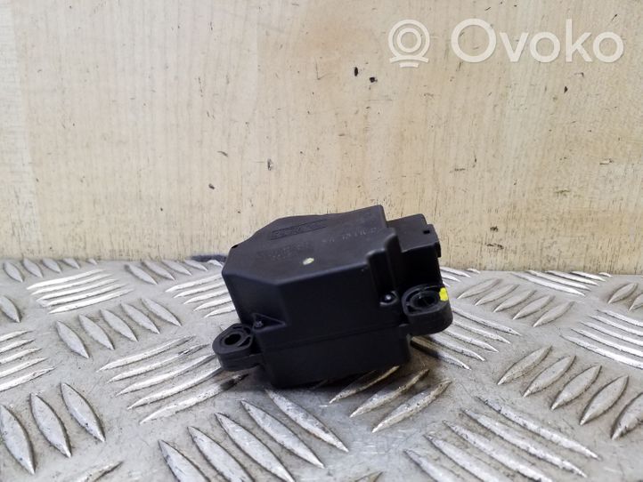 Volvo V40 Cross country Motorino attuatore aria 4N5H19E6166652A