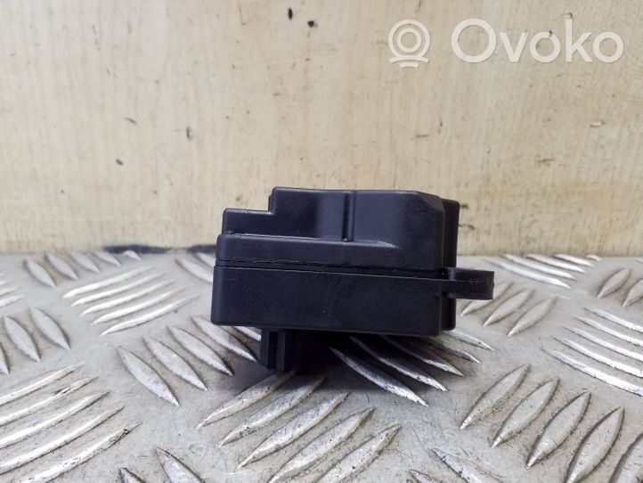 Volvo V40 Cross country Motorino attuatore aria 4N5H19E6166652A