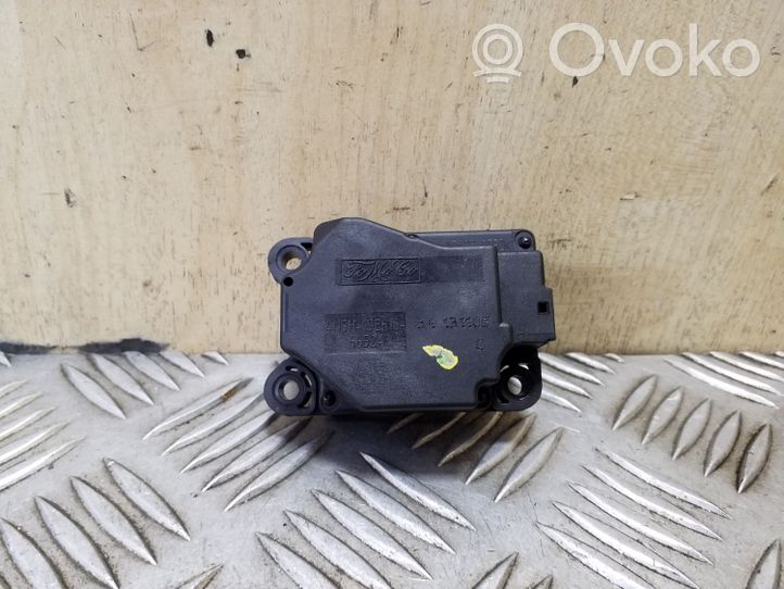 Volvo V40 Cross country Motor/activador trampilla de calefacción 4N5H19E6166652A