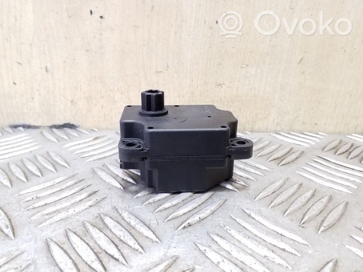 Volvo V40 Cross country Air flap motor/actuator 4N5H19E6166652A
