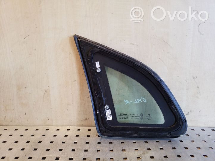 Volvo V40 Cross country Rear side window/glass 31386783