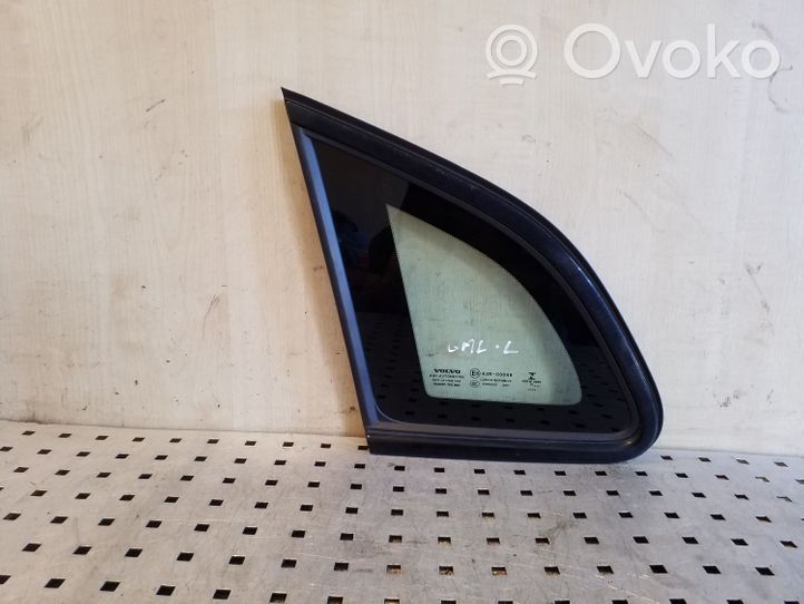 Volvo V40 Cross country Rear side window/glass 31386782
