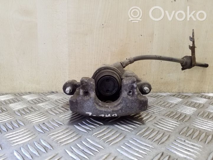 Volvo V40 Cross country Pinza del freno posteriore 31341230