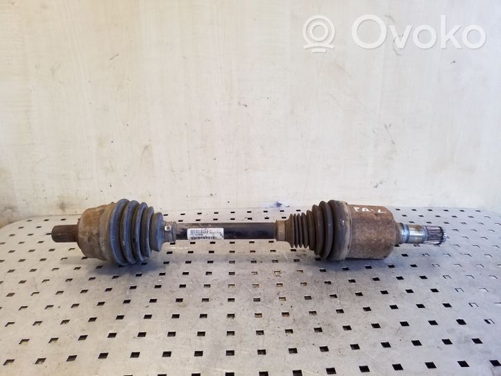 Volvo V40 Cross country Front driveshaft P31367539