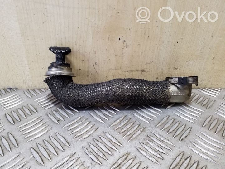 Volvo V40 Cross country Tuyau de raccordement solide EGR 9674950180