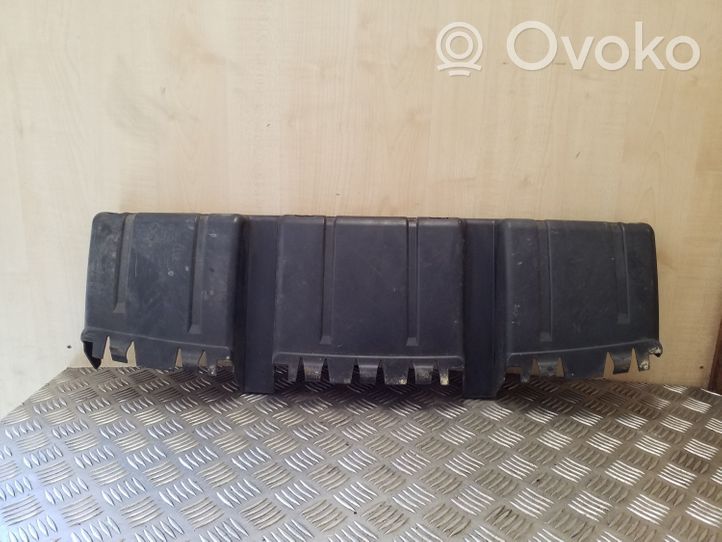 Audi Q7 4L Conducto/guía del intercooler 4L0615171