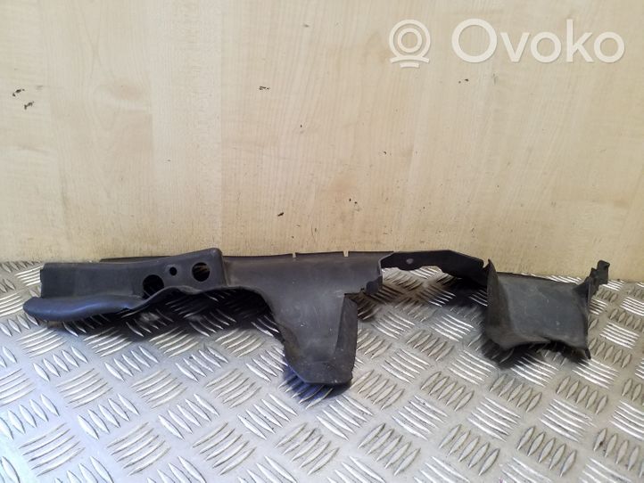 BMW X5 E53 Wlot / Kanał powietrza intercoolera 51718264182