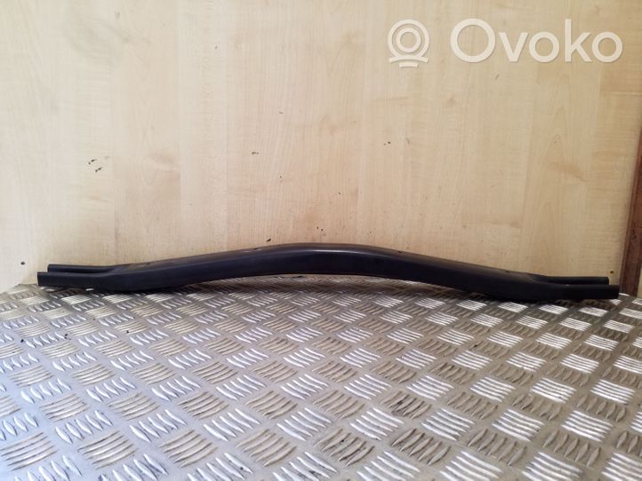 BMW X6 E71 Radiatoru paneļa augšējā daļa (televizors) 7158437