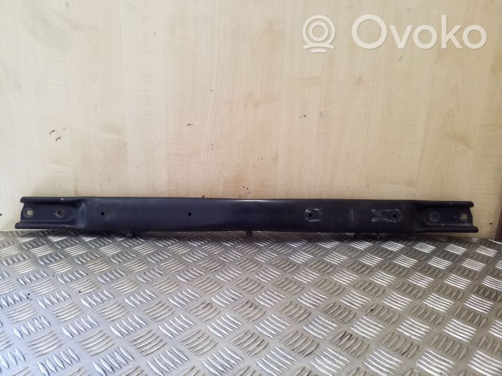 BMW X6 E71 Top upper radiator support slam panel 7158437