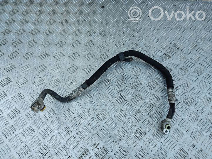 Audi A6 S6 C6 4F Klimatyzacja A/C / Komplet 4F0260701