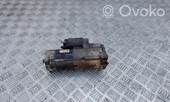 Mitsubishi Pajero Starter motor M008T75074