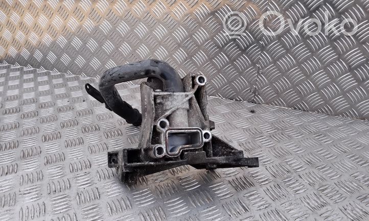 Audi A6 S6 C6 4F Power steering pump mounting bracket 059145169AA