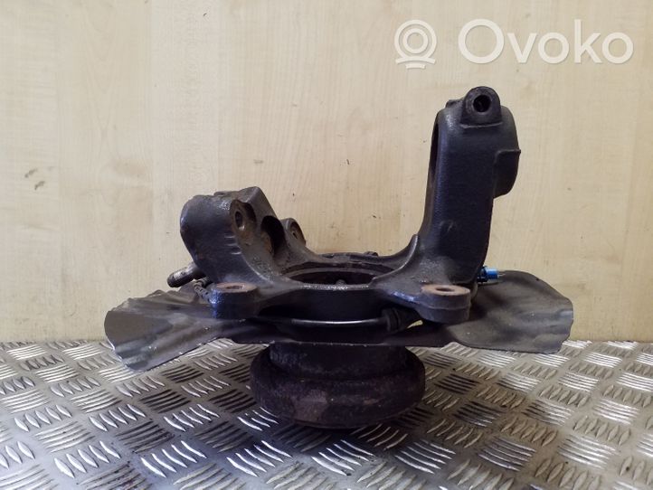 BMW X3 E83 Mozzo ruota anteriore 3450560