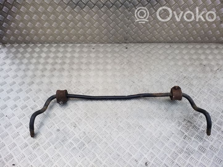 BMW X3 E83 Barra stabilizzatrice anteriore/barra antirollio 