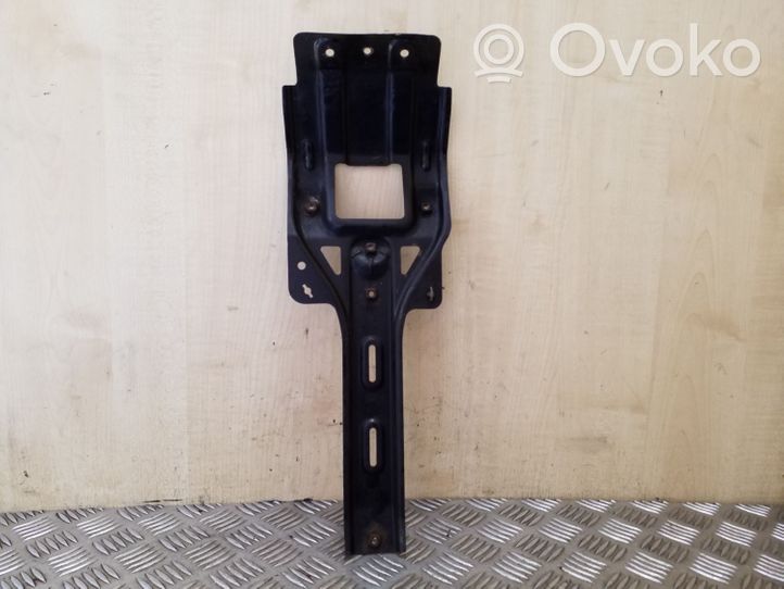 Opel Antara Top upper radiator support slam panel 