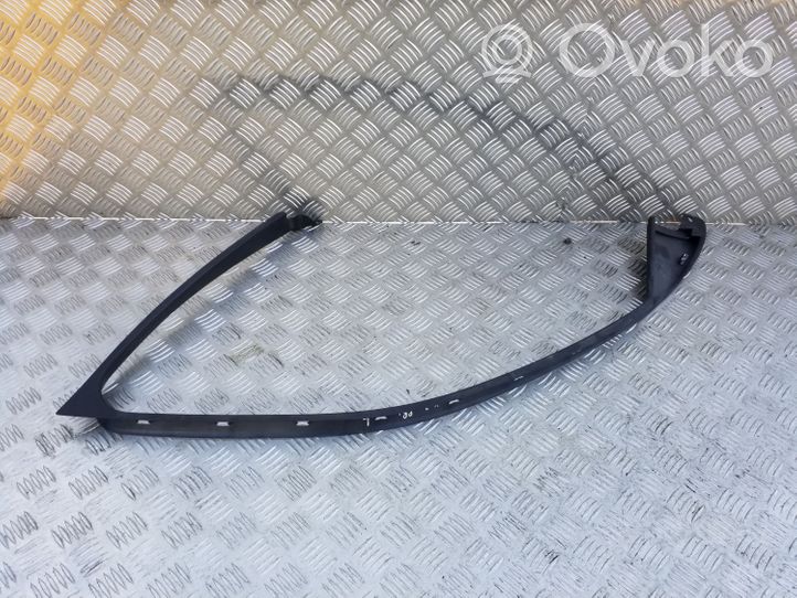 BMW X3 E83 Altro elemento di rivestimento della portiera anteriore 51103330209