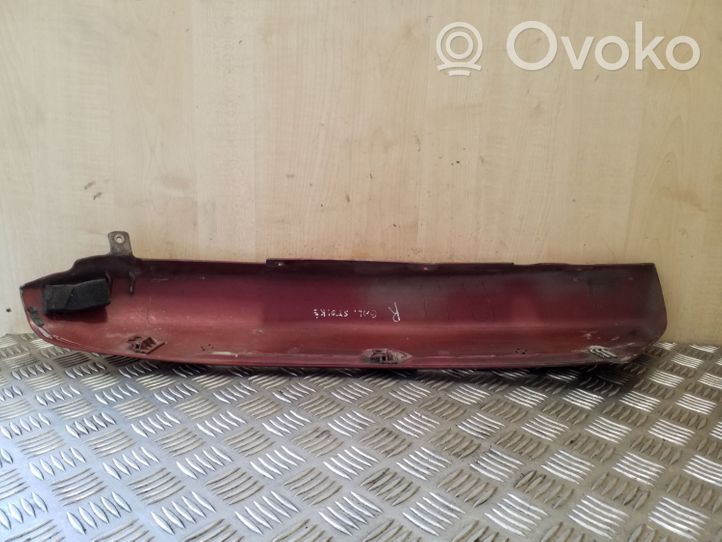 Opel Frontera A (D)pillar trim (top) 91142548