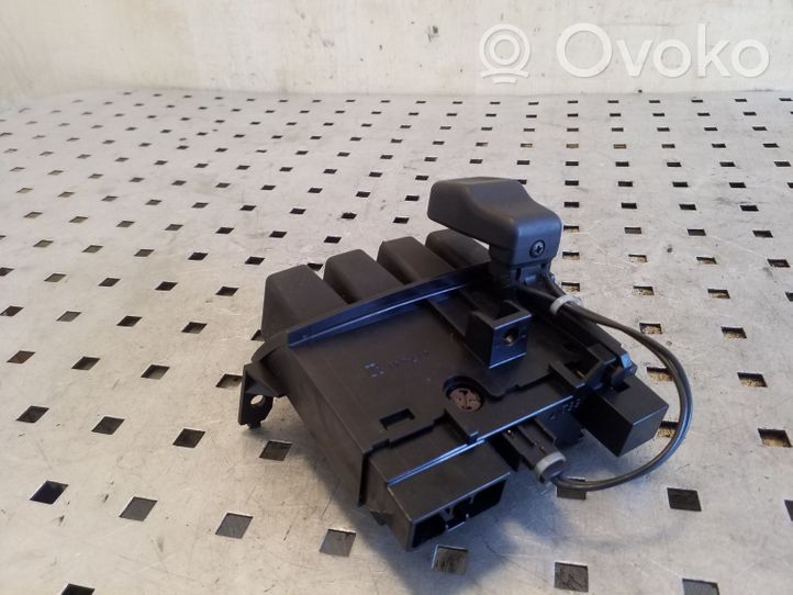 Opel Frontera A Wiper switch 155215