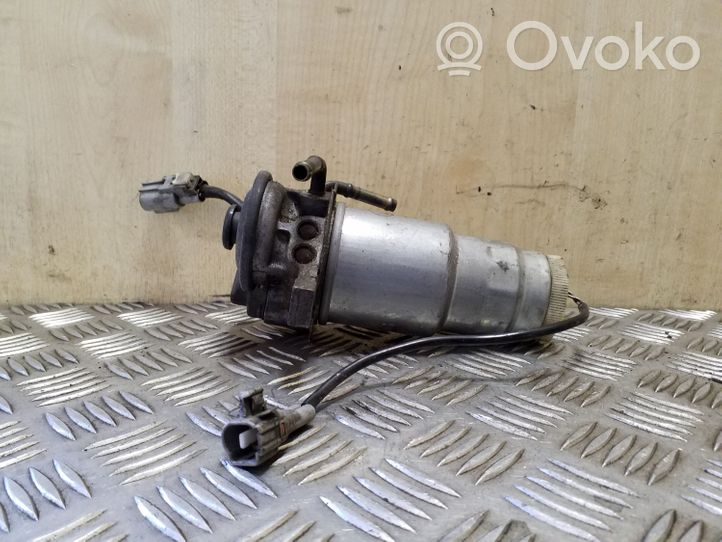 Toyota Avensis T220 Mechanical fuel pump 