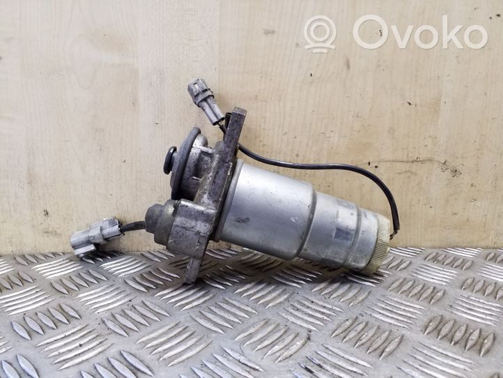 Toyota Avensis T220 Mechanical fuel pump 