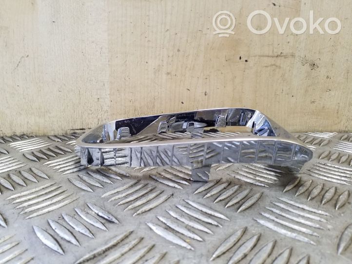 Opel Astra J Rivestimento in plastica cornice della leva del cambio 