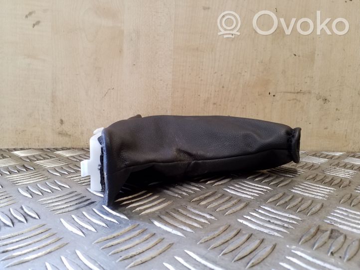 Opel Astra J Handbrake lever cover (leather/fabric) 13299781