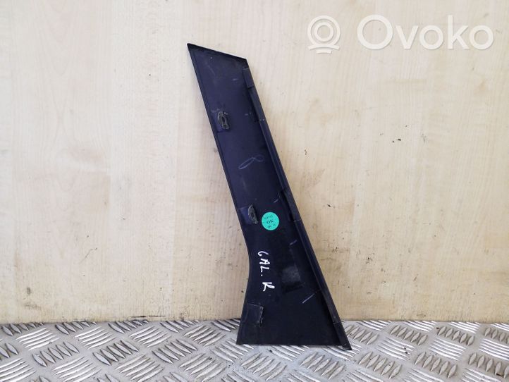 Opel Astra J Altro elemento di rivestimento della portiera posteriore 