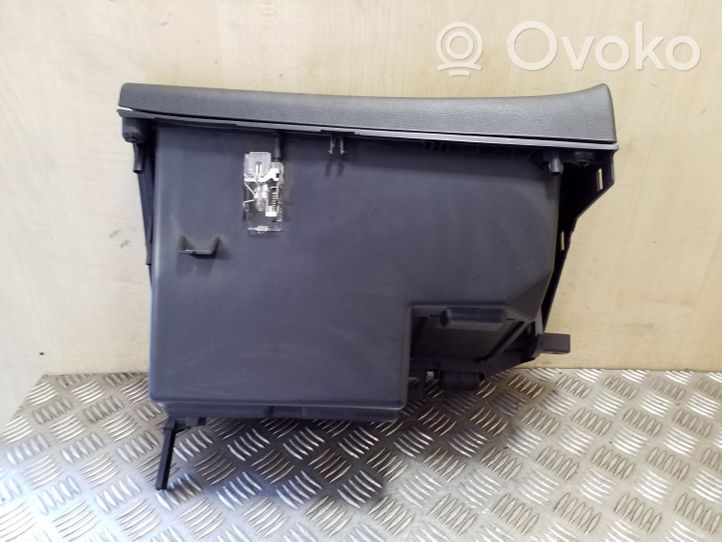 Opel Astra J Glove box set 13262608