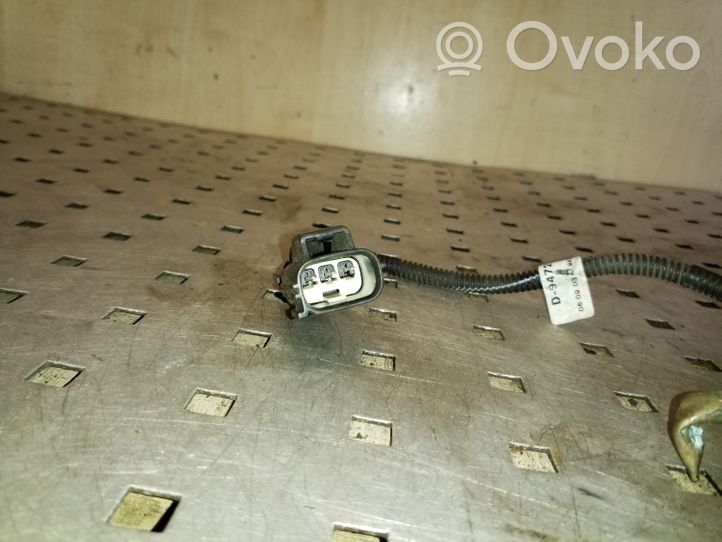 Volvo XC90 Regulator siły hamowania 3524132