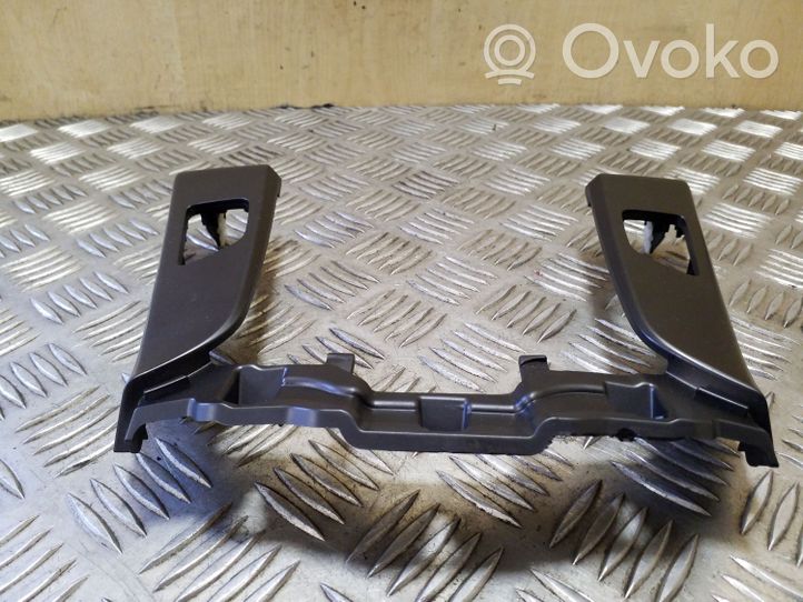 Hyundai i40 Rivestimento in plastica cornice della leva del cambio 