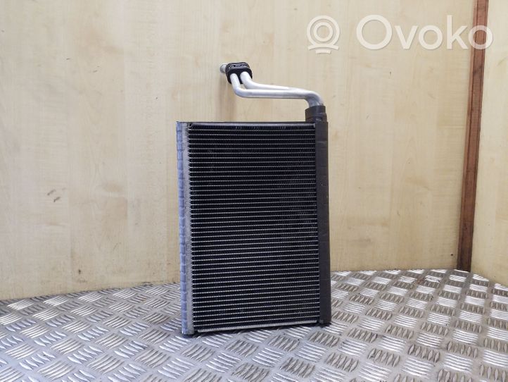 BMW 3 E90 E91 Air conditioning (A/C) radiator (interior) 