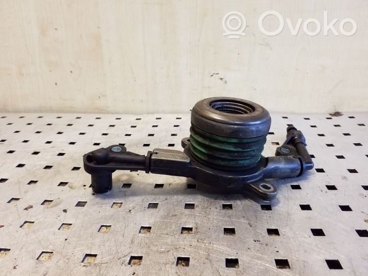 Mercedes-Benz C W204 Pomocniczy cylinder łożyska wciskowego sprzęgła A0002542508