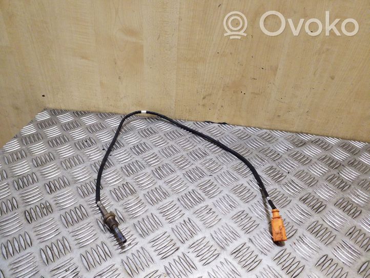 Volkswagen Scirocco Abgastemperatursensor 03L906088CC