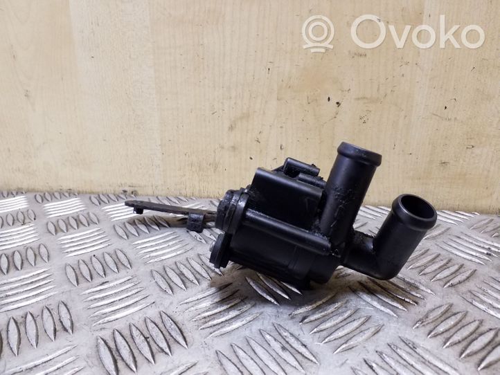 Volkswagen Scirocco Electric auxiliary coolant/water pump 5N0965561