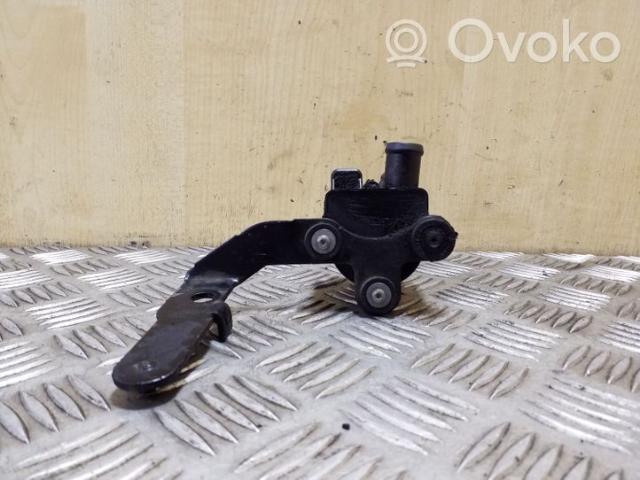 Volkswagen Scirocco Pompe à eau de liquide de refroidissement 5N0965561