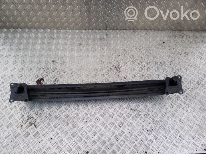 Volkswagen Scirocco Balkis galinio bamperio 1K0807629A