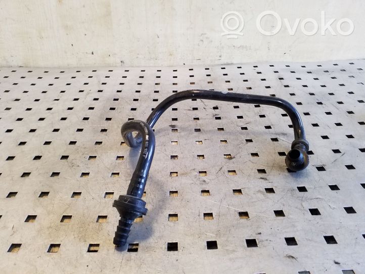 Audi Q7 4L Vacuum line/pipe/hose 7L8611932F