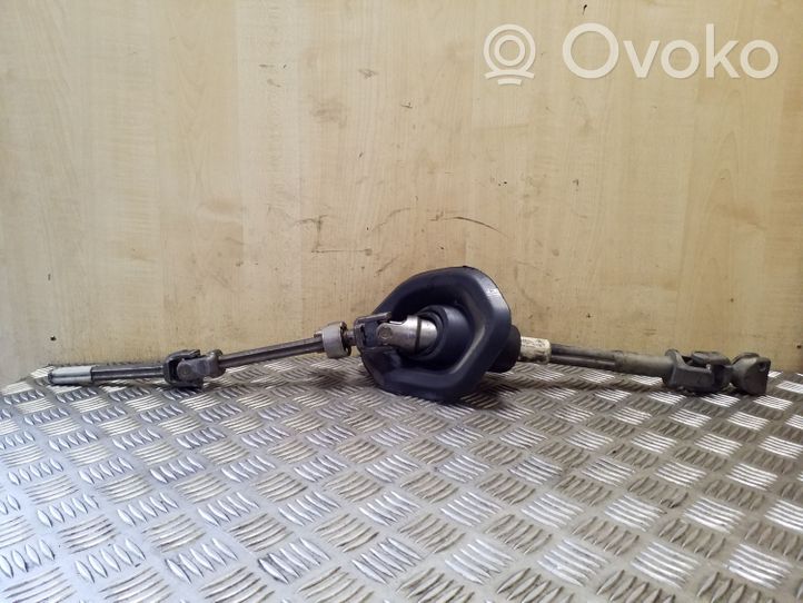 Audi Q7 4L Joint de cardan colonne de direction 